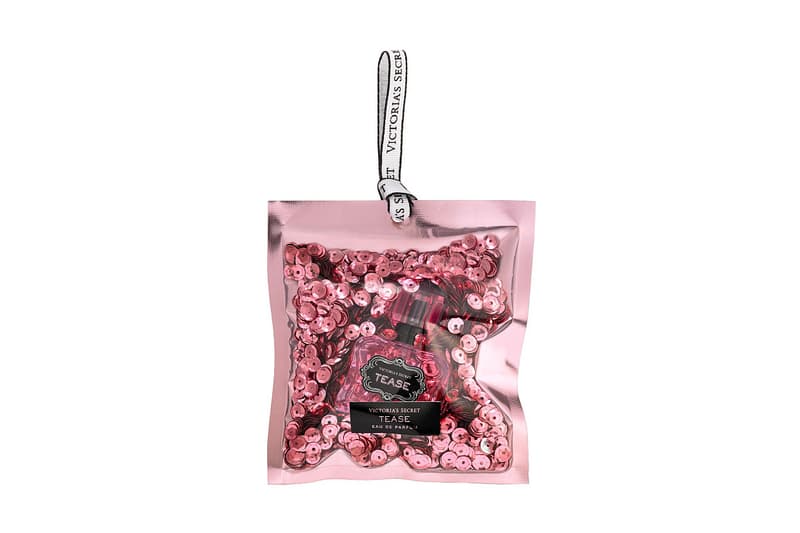 victoria's secret pat mcgrath labs sequin packaging copy controversy