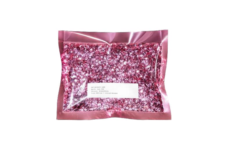 victoria's secret pat mcgrath labs sequin packaging copy controversy