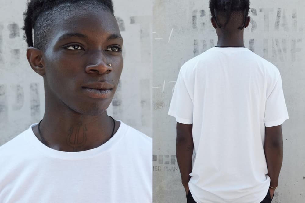 YEEZY Stylist Christine Centenera Launches WARDROBE NYC Designer Josh Goot vogue australia
