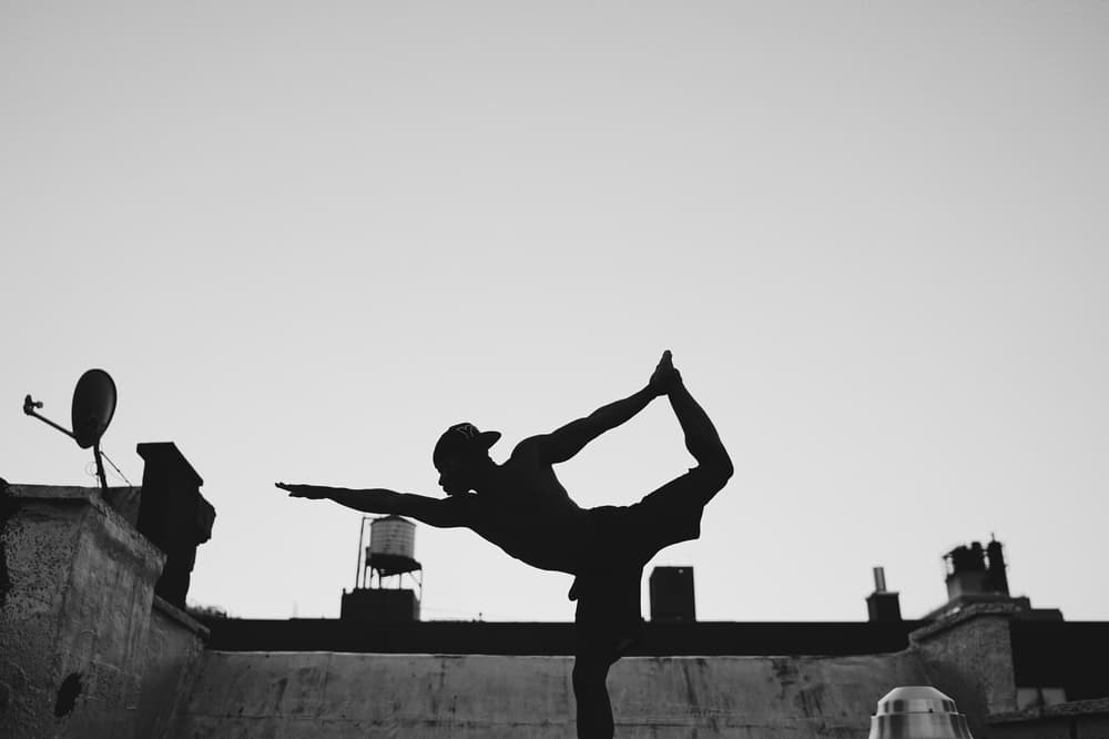 Y7 Studio We Flow Hard Yoga Practice Book Champion Challenge 2018