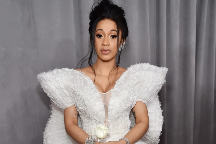 Peep All the Must-See Looks From the 2018 Grammys