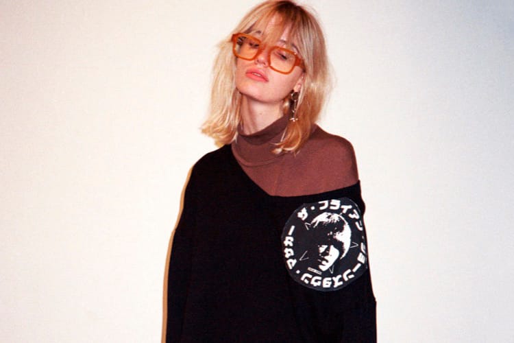 Enfants Riches Deprimes Releases a Retro-Inspired Spring/Summer 2018 Lookbook