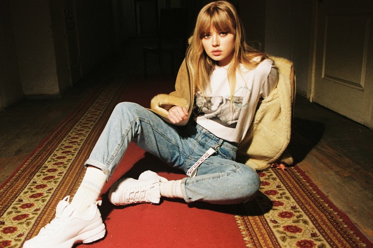 Fusion Launches Drop 2 of Its Debut Collection