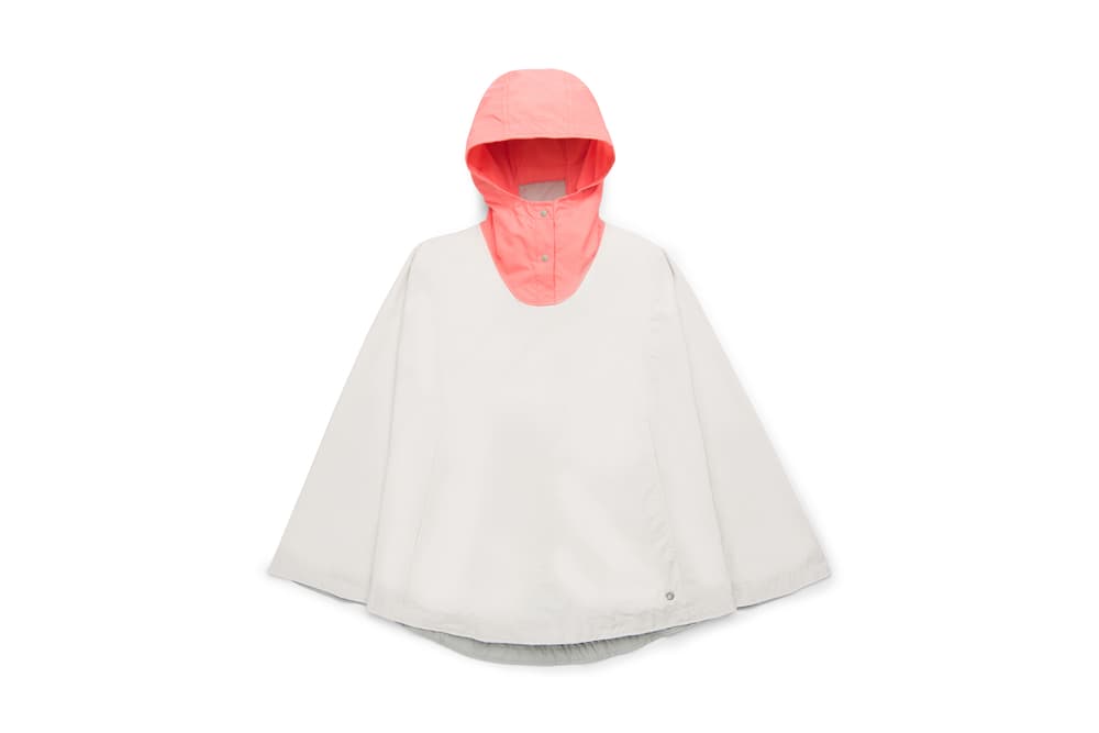 Shop Herschel Supply New Pink Jackets Outerwear Raincoat Bomber Jacket Simple Minimal