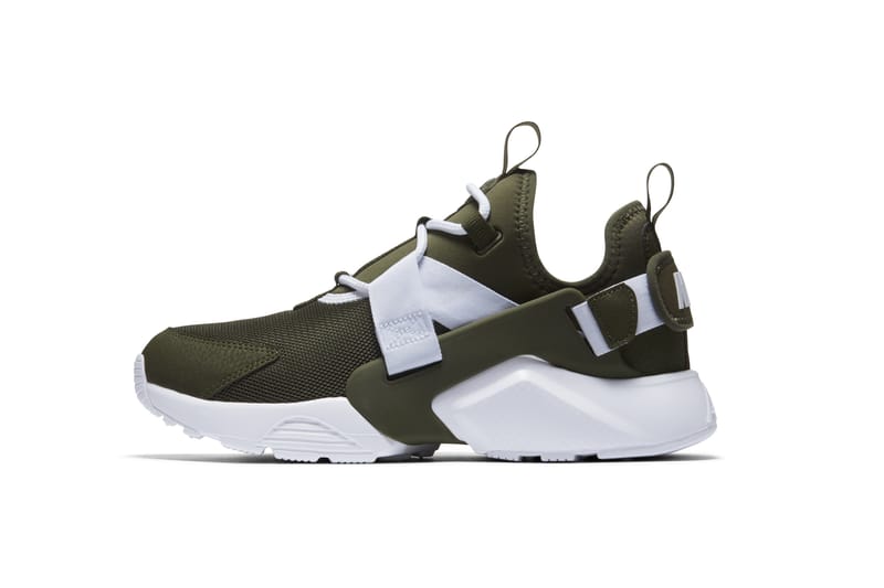 nike new huarache 2018