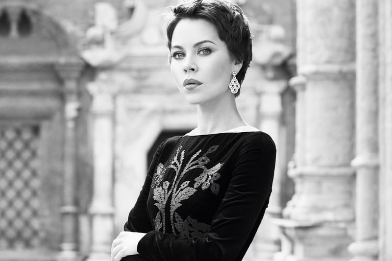 Designer Ulyana Sergeenko Faces Backlash After Using Racial Slur