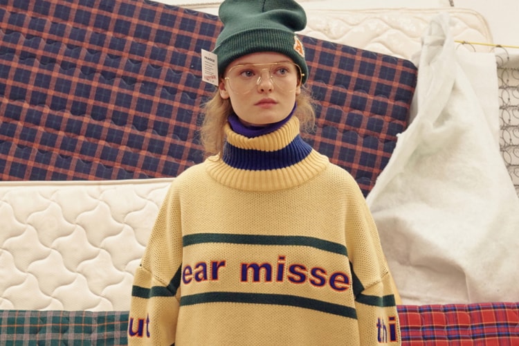 Why Ader Error Is Easily Korea's Most Exciting Design Collective