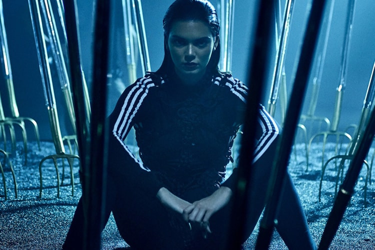 adidas Is Currently Recruiting the Best Young Designers Around the World