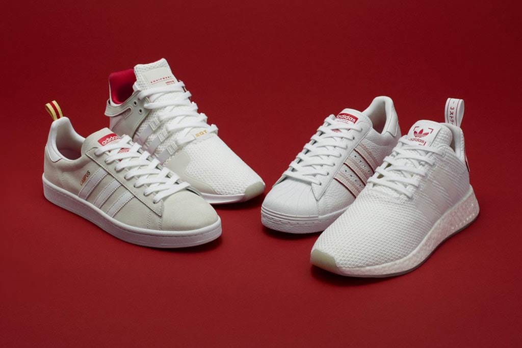adidas campus chinese new year cheap online