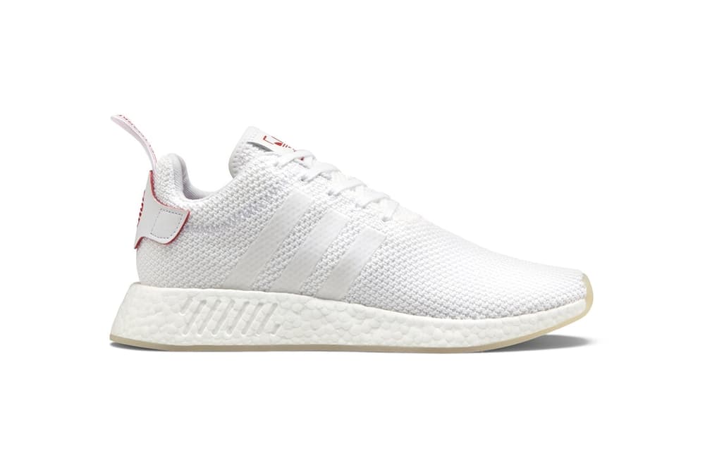 adidas Originals Chinese New Year Pack nmd r2 superstar 80s campus eqt support adv