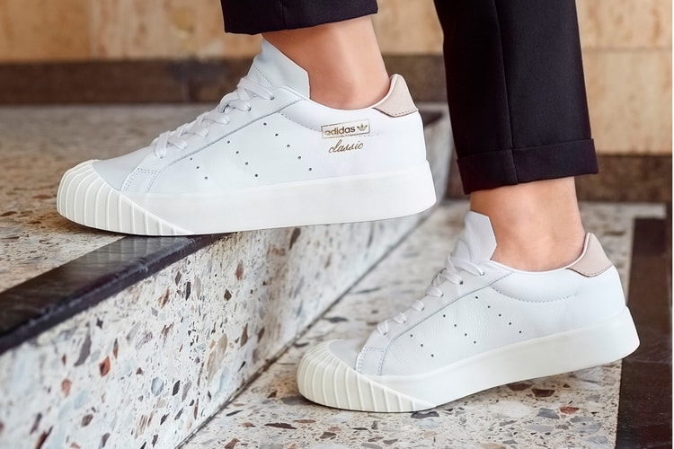 adidas Originals Has Just Unveiled a New Womens-Only Silhouette – The Everyn