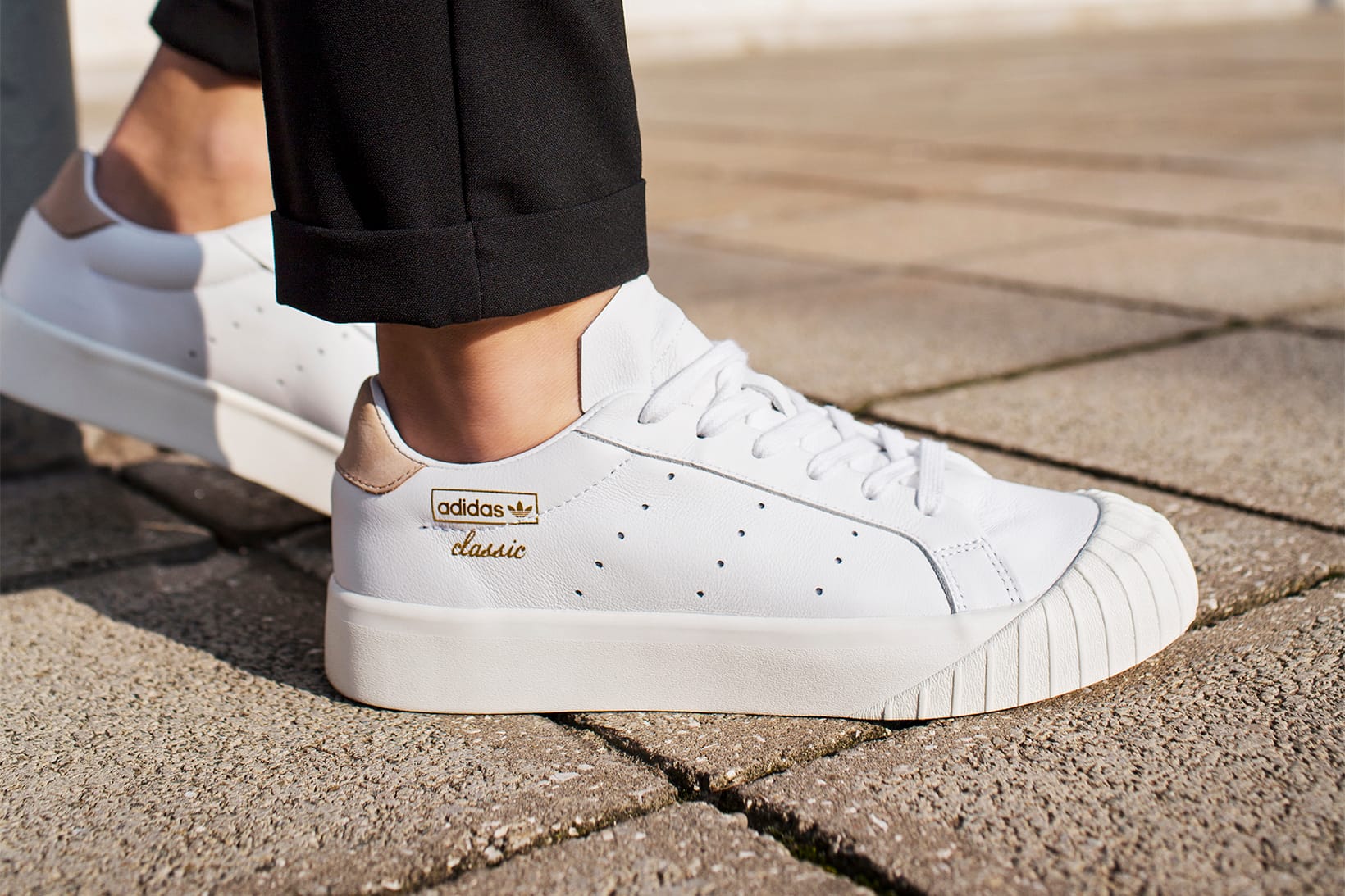 adidas Originals Releases Womens-Only 