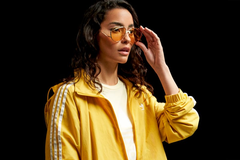 Adrianne Ho and Dua Lipa Star in adidas' "Original Is Never Finished" Campaign