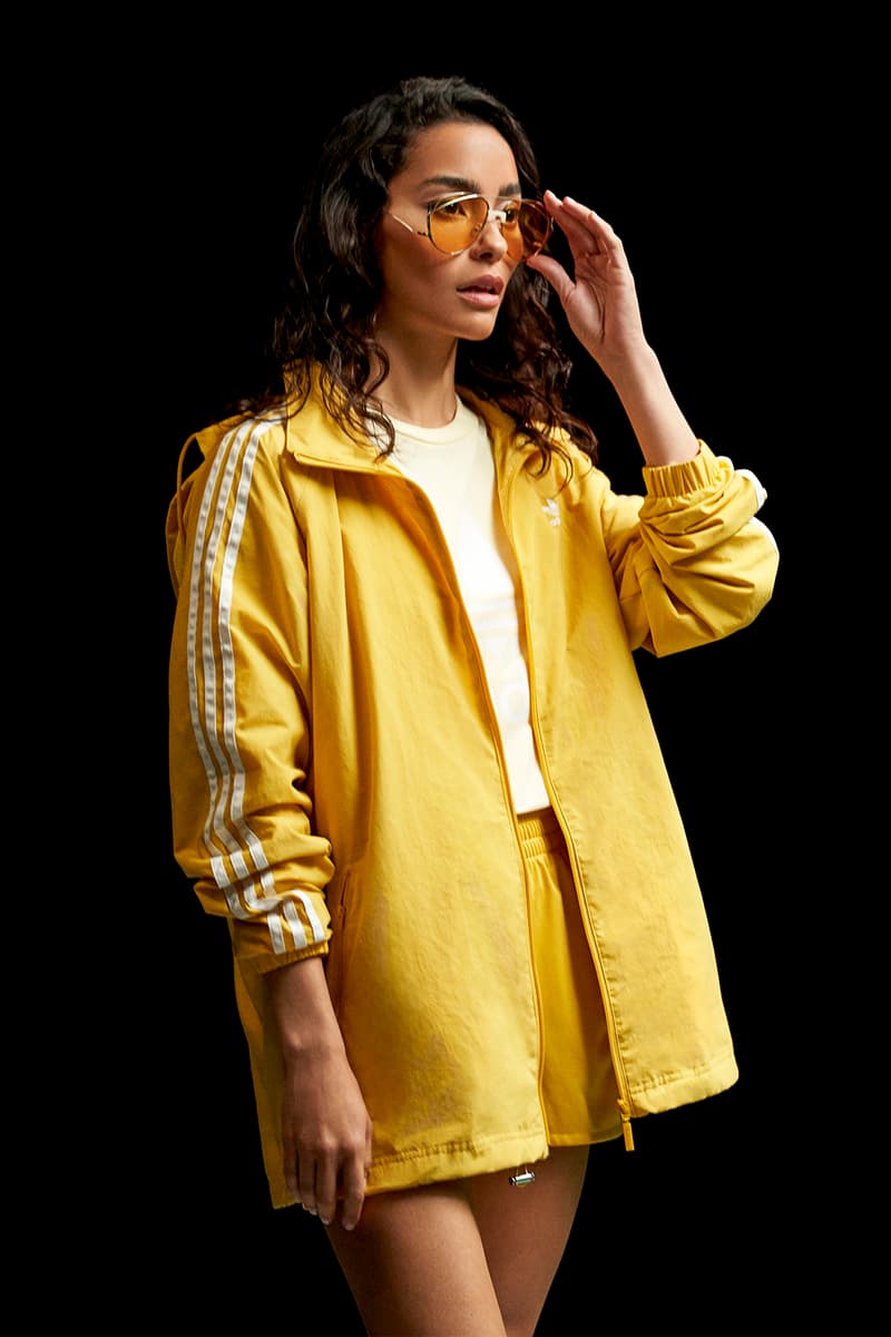 adidas originals Original Is Never Finished campaign film 2018 adrianne ho dua lipa florencia galarza lu han playboi carti asap ferg adicolor arkyn prohphere