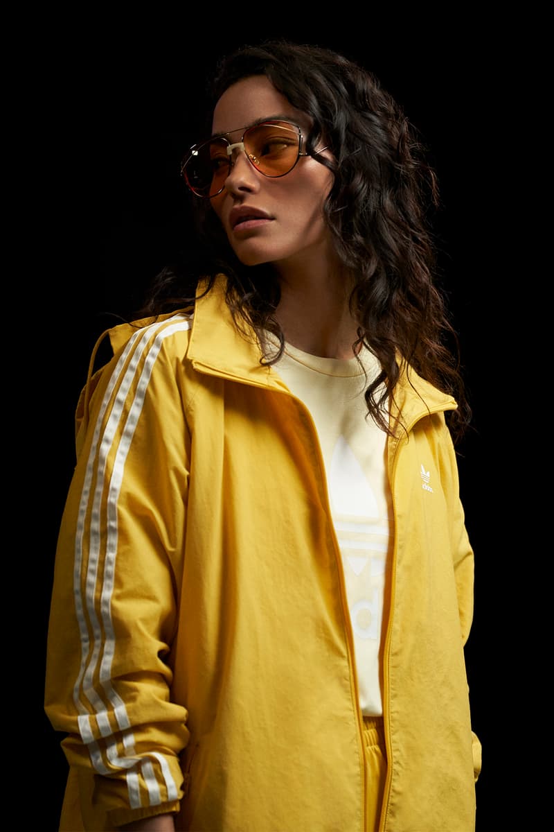adidas originals Original Is Never Finished campaign film 2018 adrianne ho dua lipa florencia galarza lu han playboi carti asap ferg adicolor arkyn prohphere