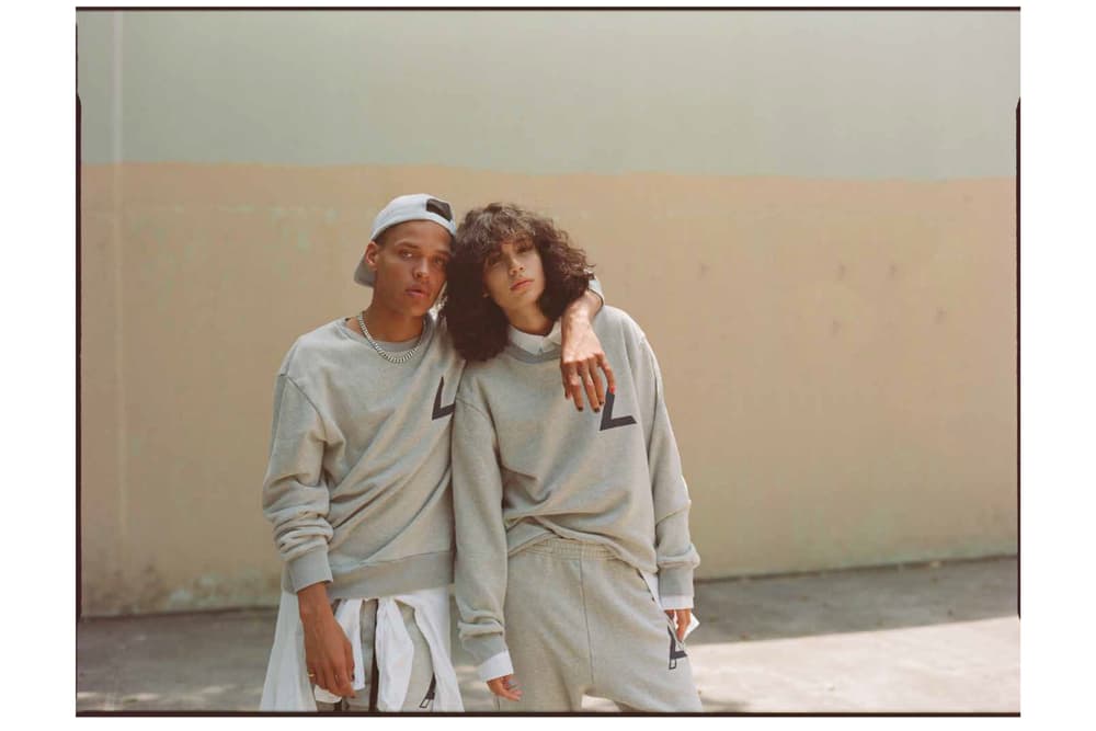 AGOLDE Associate Magazine Football Soccer Limited Edition Capsule Collection Streetwear Apparel