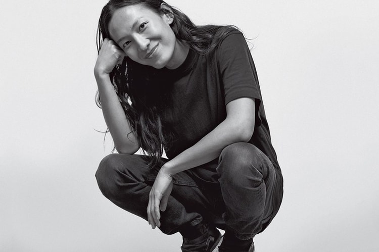 Alexander Wang Is No Longer Showing at New York Fashion Week