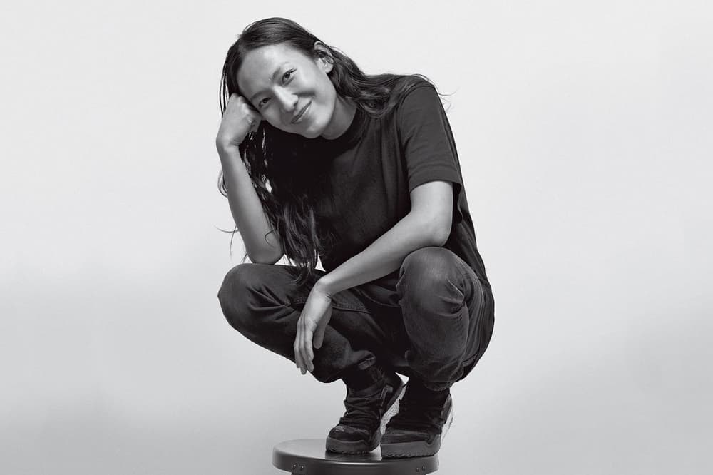 Alexander Wang
