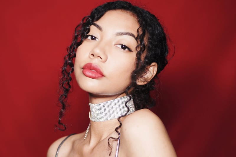 We Speak with Actor and Vlogger Asia Jackson on Colorism