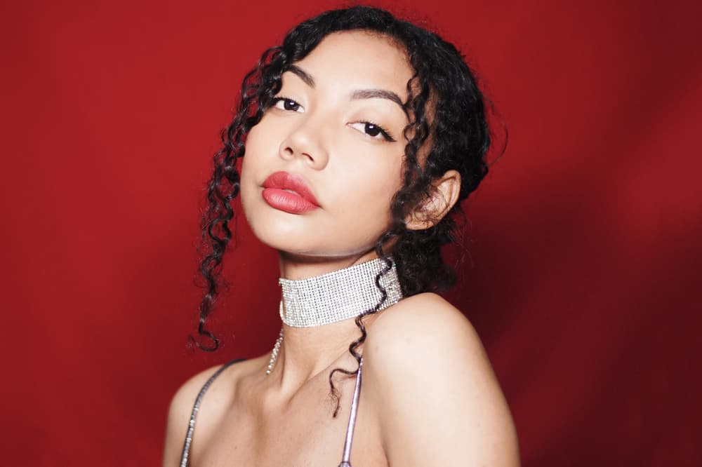 Asia Jackson YouTube Actor Actress Interview Colorism Growing Up Fashion Beauty Identity Beautiful Brown Skin