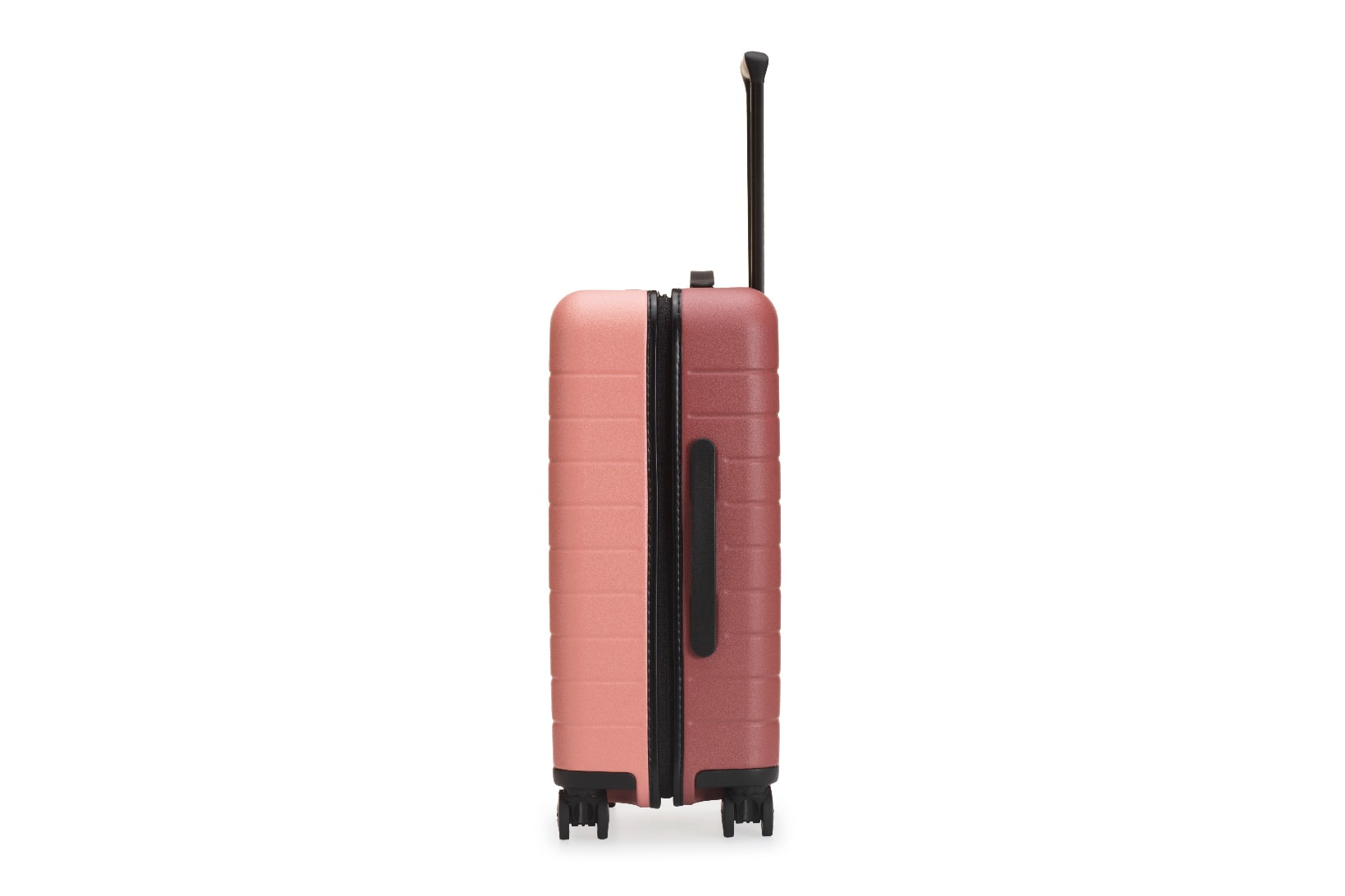 Away travel coordinate collection 2018 dual-tone suitcases