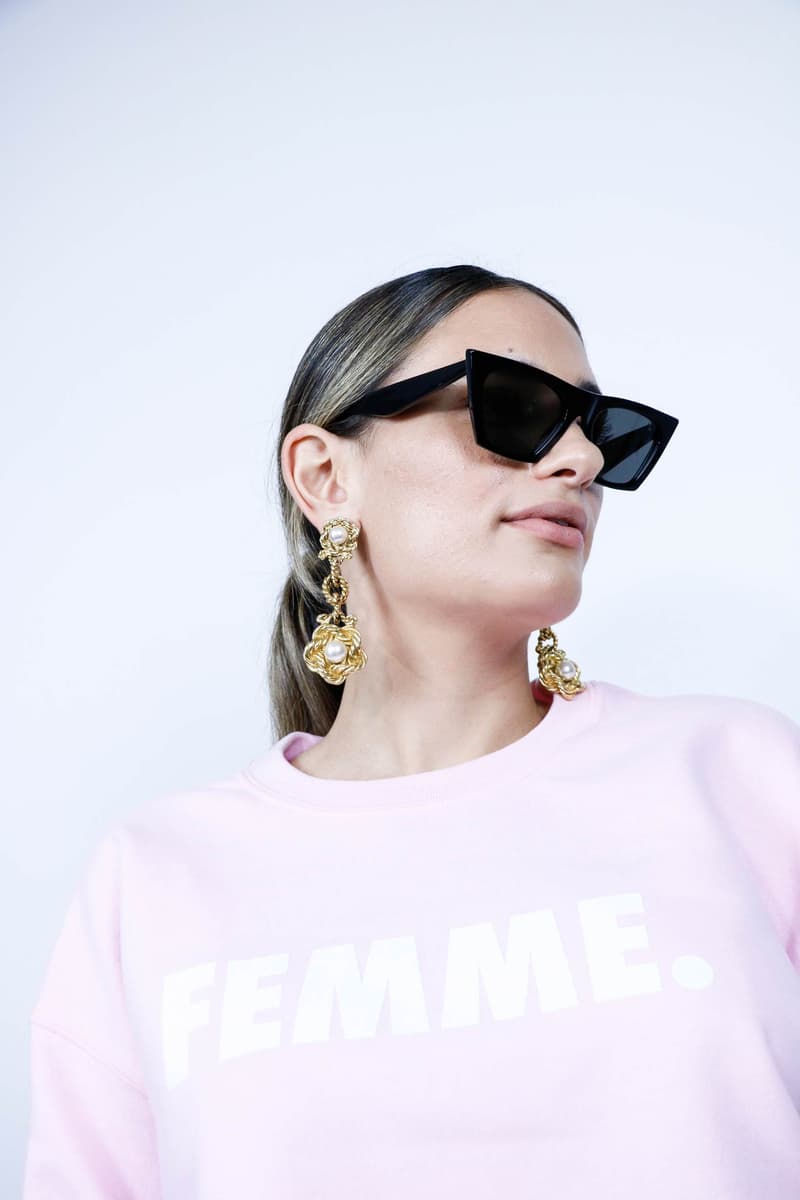AWOM Club KITH Miami Collection MUJER FEMME WOMAN