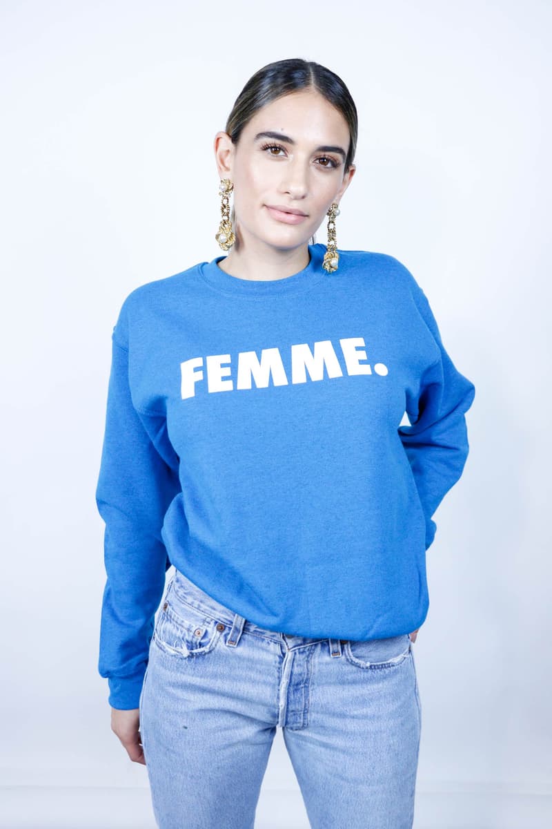 AWOM Club KITH Miami Collection MUJER FEMME WOMAN