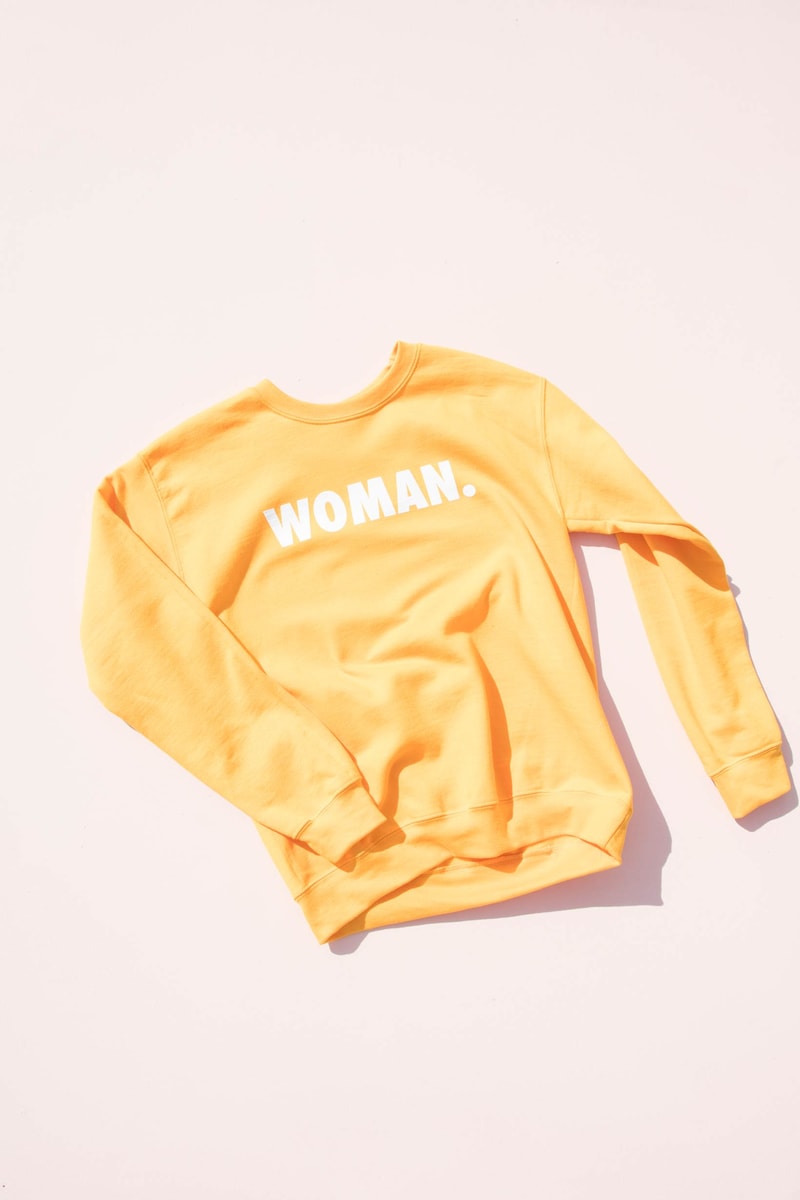 AWOM Club KITH Miami Collection MUJER FEMME WOMAN