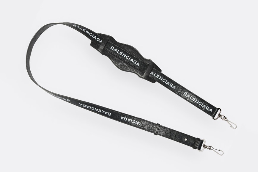 Balenciaga handbag shoulder strap Outlet