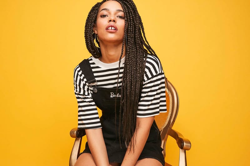 Here's Every Single Item From Barbie x Missguided's Third Collab