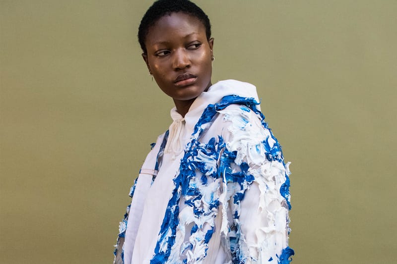 Networking App Bumble Bizz Connected the Team Behind This Streetwear Editorial