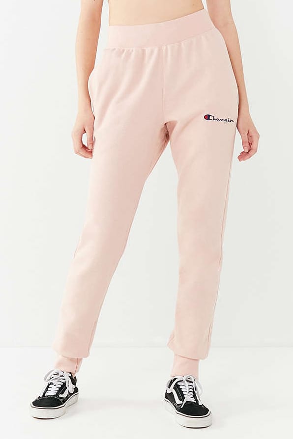 champion sweatpants womens urban outfitters