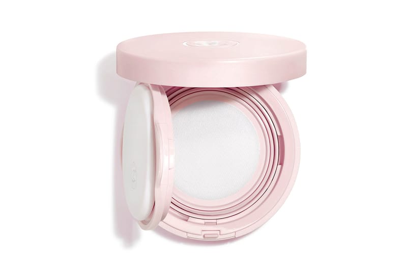 You'll Never Guess What Chanel's New Cushion Beauty Product Is