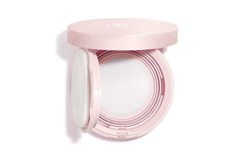 You'll Never Guess What Chanel's New Cushion Beauty Product Is