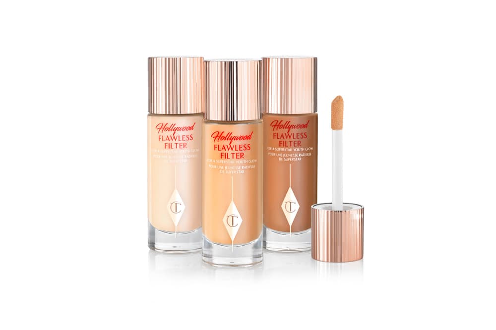 Charlotte Tilbury Hollywood Flawless Filter