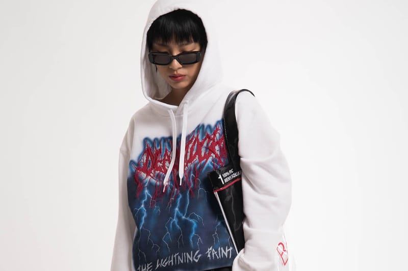 You Need Doublet's New Womenswear Collection in Your Wardrobe