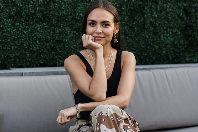 Listen to Emily Oberg's New Podcast "Group Chat"