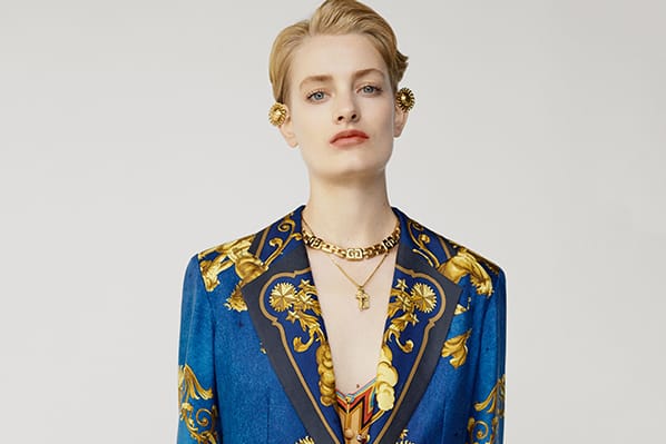 You'll Only Want to Wear Vintage After Seeing This Editorial