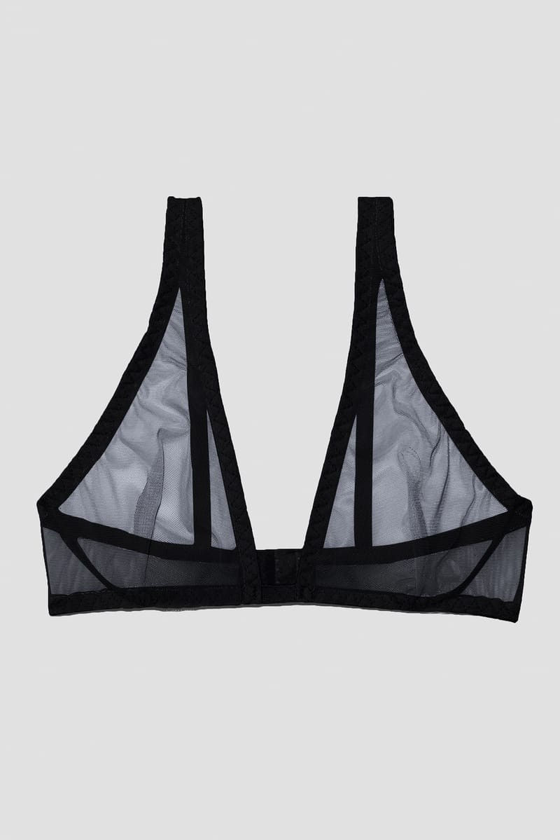 sokoloff bralette