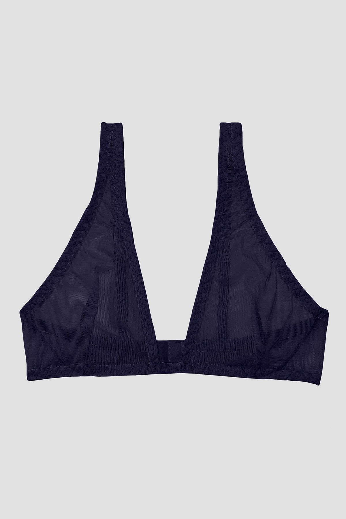 Shop Ladies Triangle Bra - Camo – Franklees Underwear