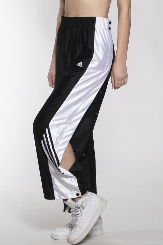 Frankie Collective Nike adidas Champion Reebok Umbro Tearaway Track Pants