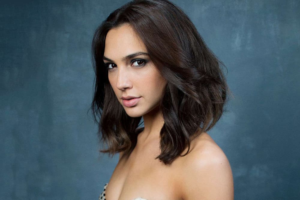 Wonder Woman 2 Anti-Sexual Harassment Policy PGA Producers Guild America Gal Gadot Warner Bros. Movie Policy Time's Up Change
