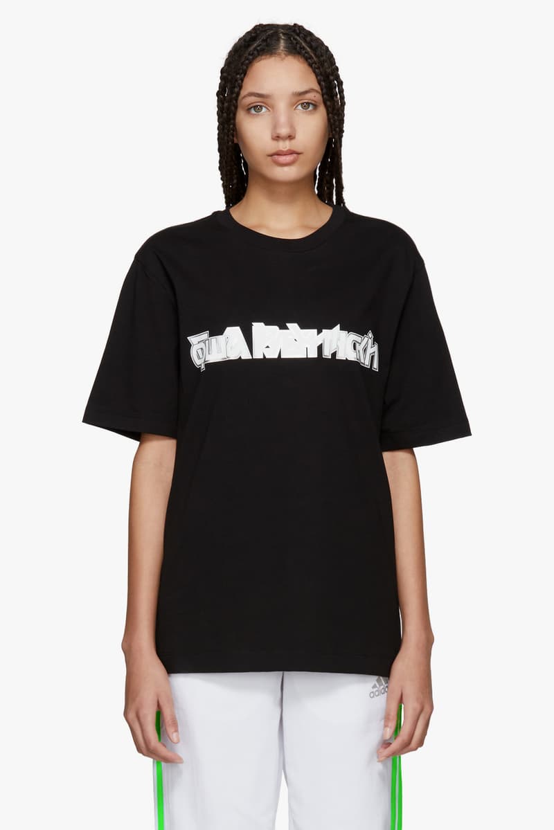 gosha rubchinskiy adidas originals neon collection