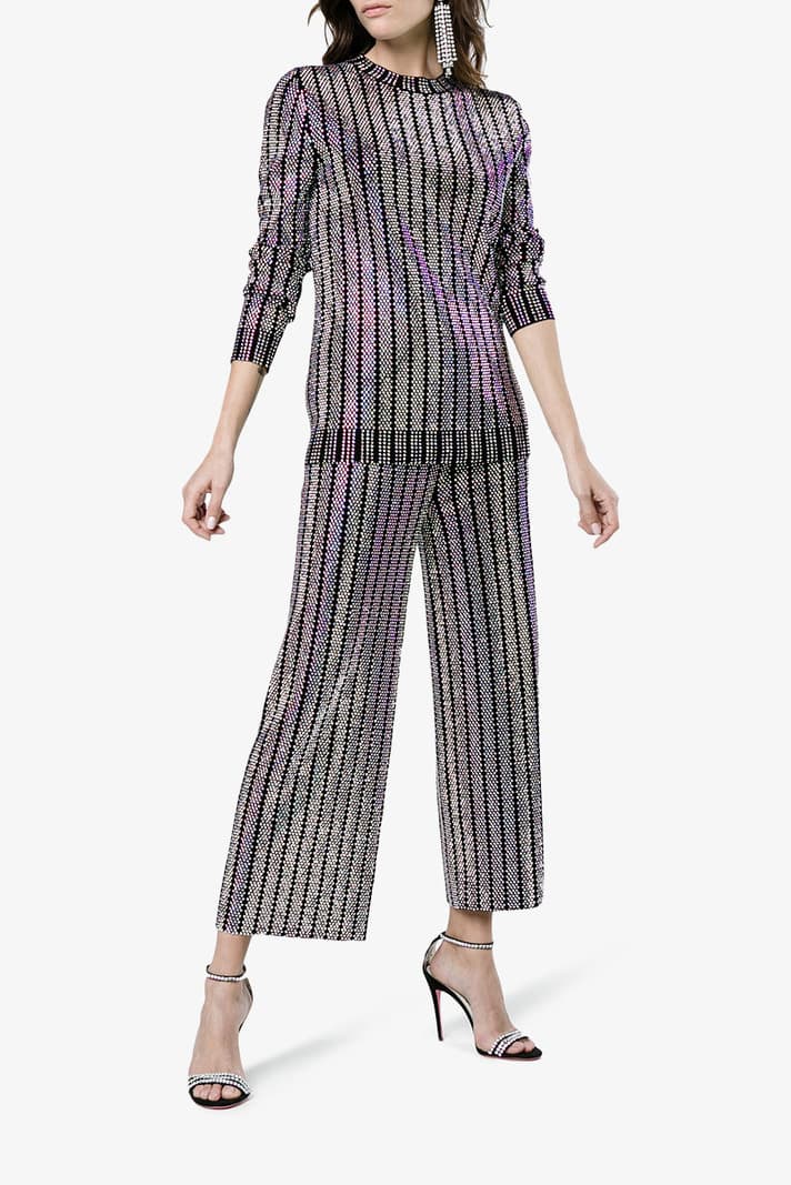 Gucci rhinestone top Clearance