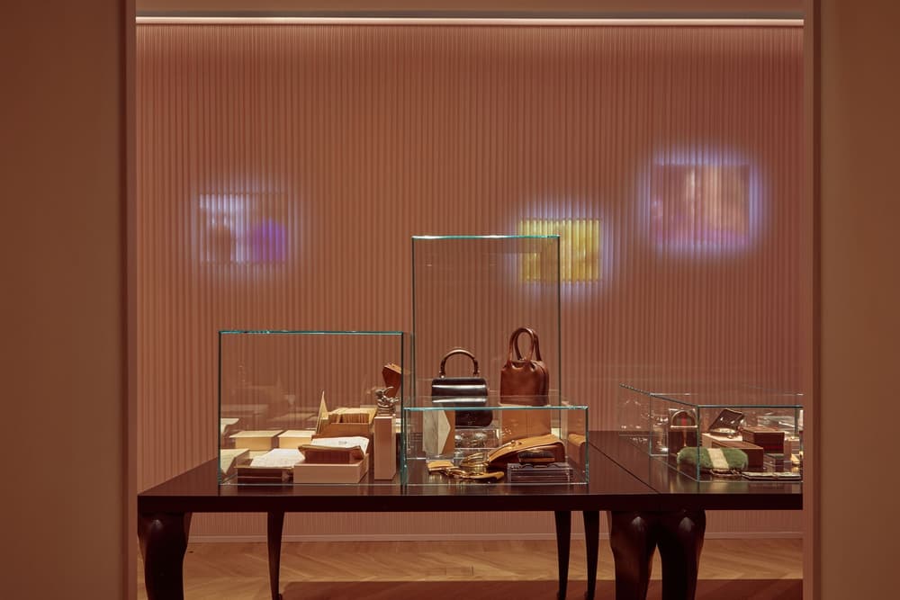 Gucci Garden Interactive Experience Florence Italy Fashion Italian Luxury House Alessandro Michele