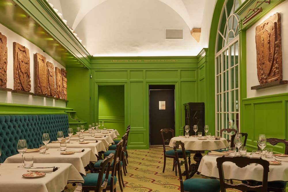 Gucci Garden Interactive Experience Florence Italy Fashion Italian Luxury House Alessandro Michele
