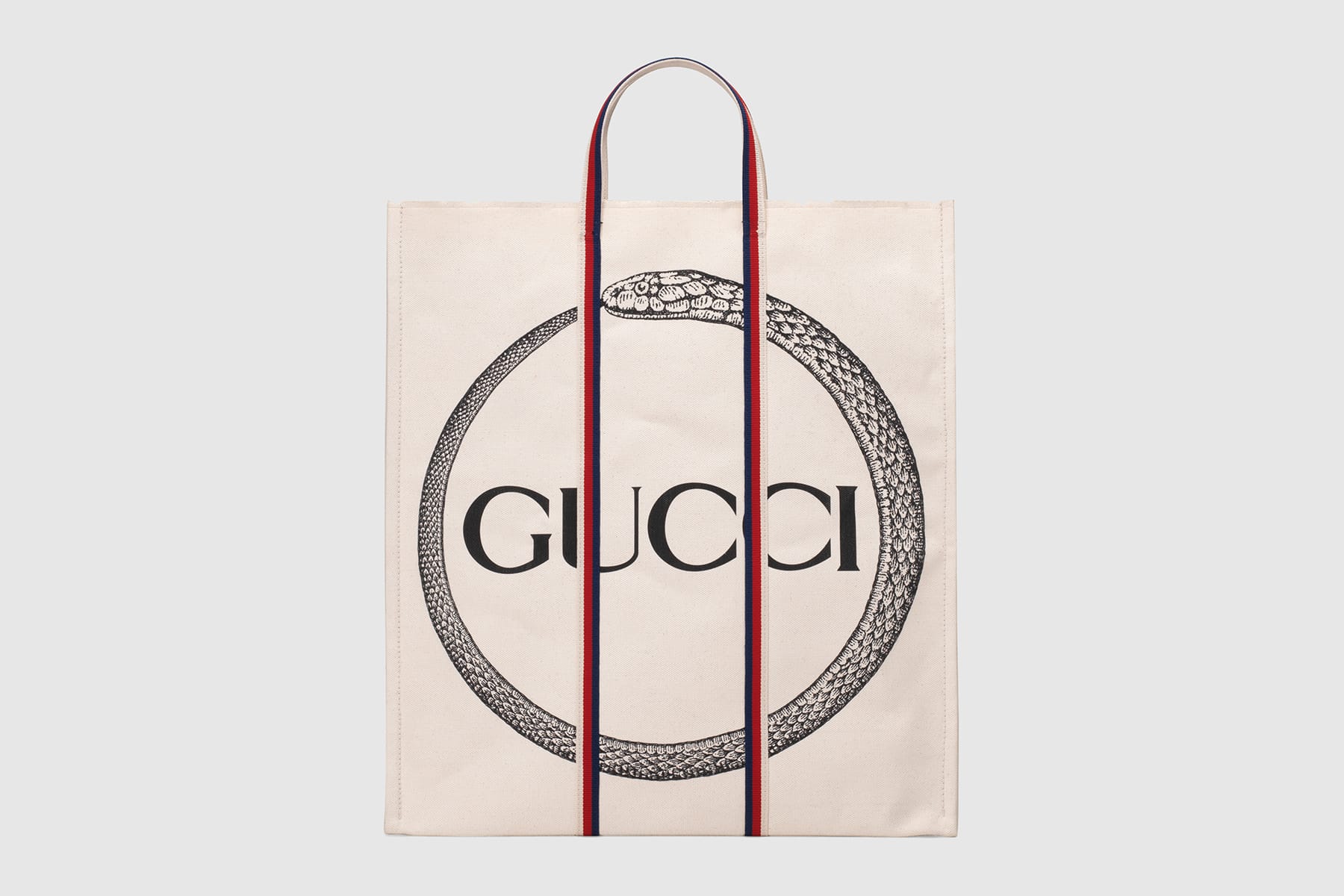 shopping bags gucci