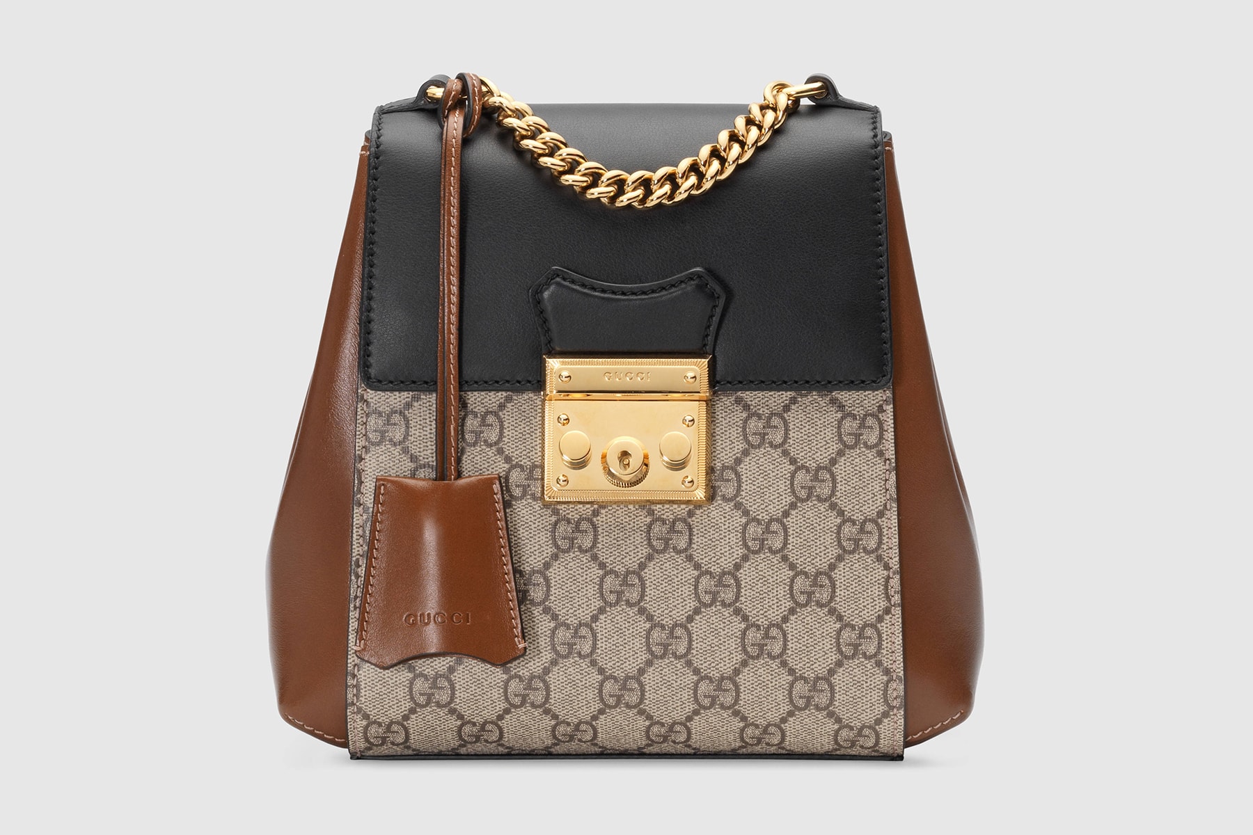 Gucci Padlock, Shop The Largest Collection