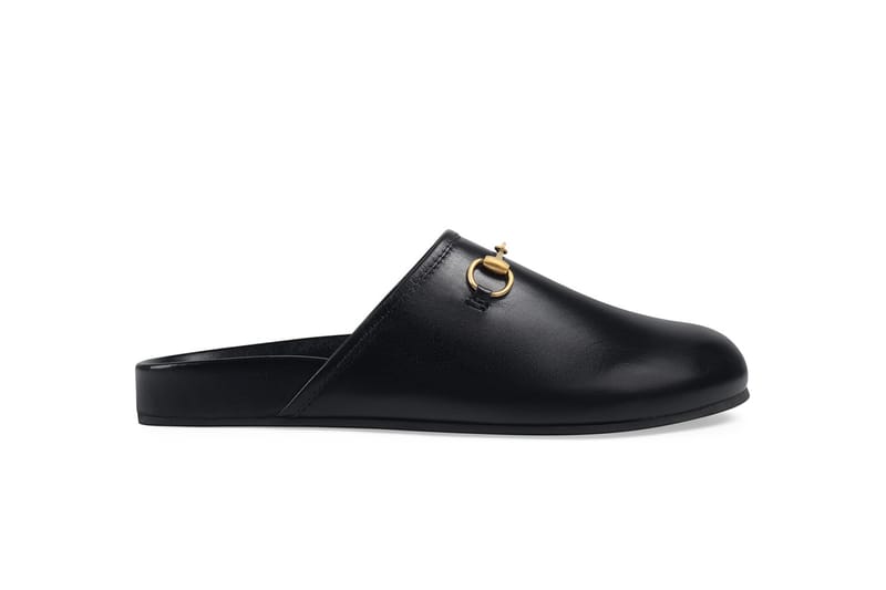 gucci mule slides