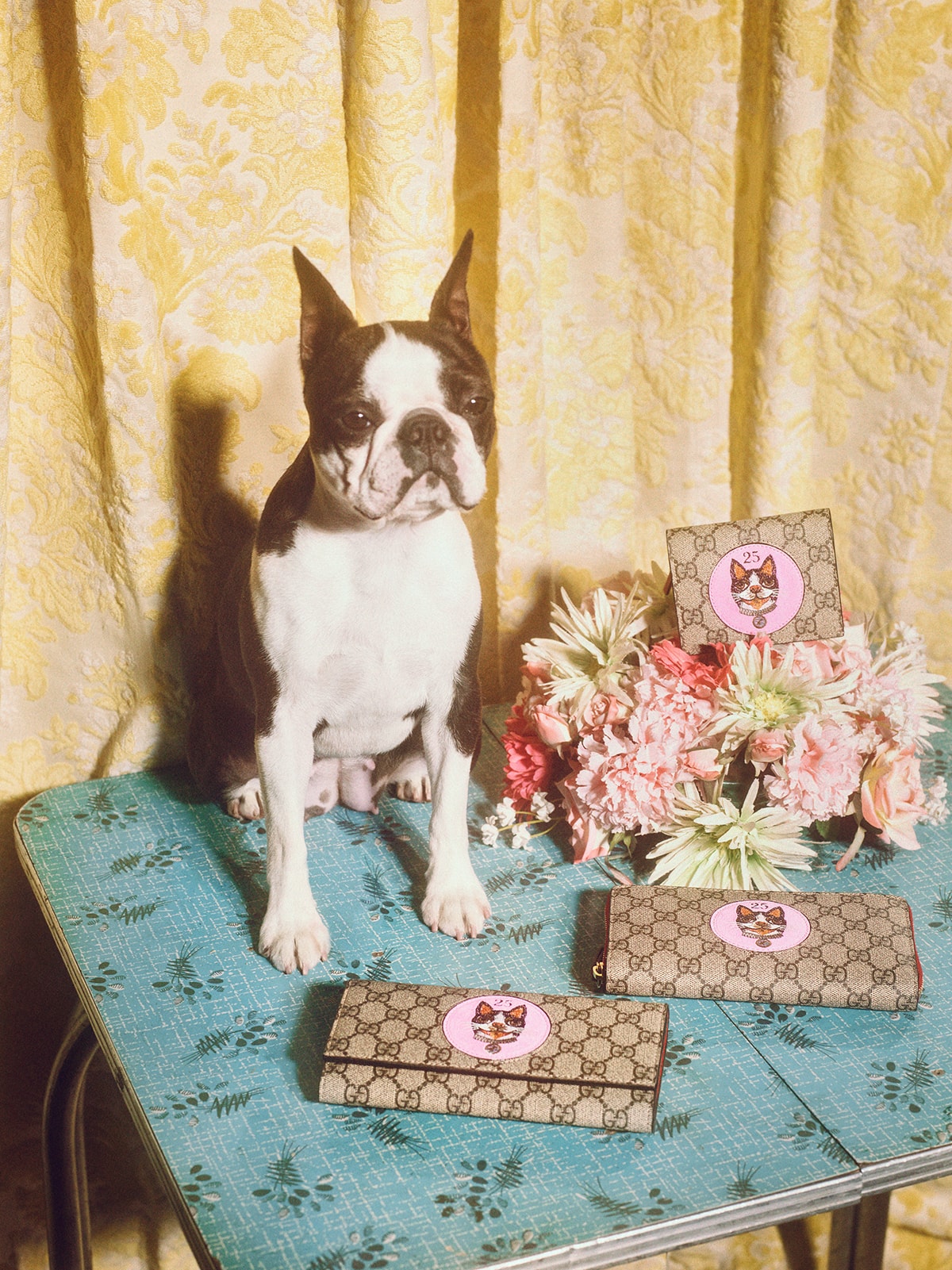 Gucci Year of the Dog 2018 Collection